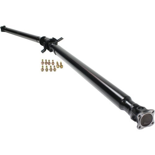 Evan-Fischer EVA21822141833 Driveshaft for CR-V 97-01 Rear 4 Cyl 2.0L 1972cc