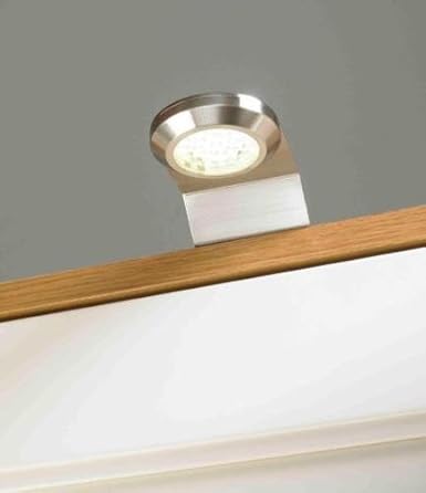 Over cupboard lights