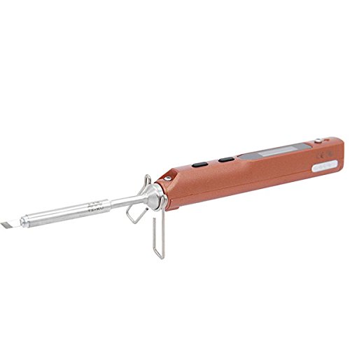 HITSAN MINI M-Stand Soldering Iron Stand Bracket Holder for TS100 One Piece