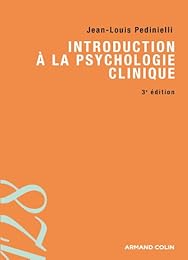 Introduction à la psychologie clinique