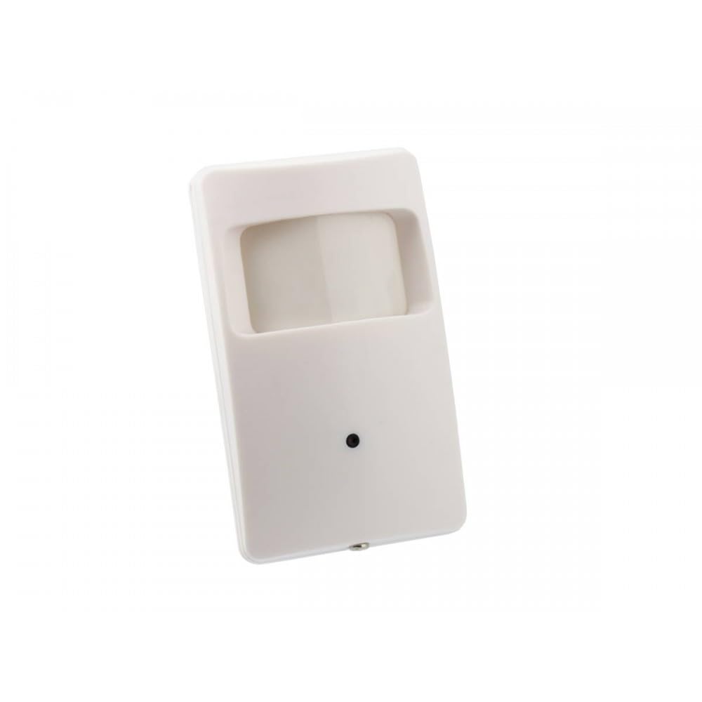 JANDEI - Mini Camera 4 in 1 1080P Indoor 3.7mmstarlightOSD White