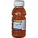 Thick-It AquaCare H2O: Pre-Thickened Apple Juice, Nectar-thick liquid, (1 Case: 24 x 8 oz. Bottles)
