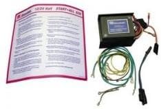 &amp;Regulator Update Kit F/11-610