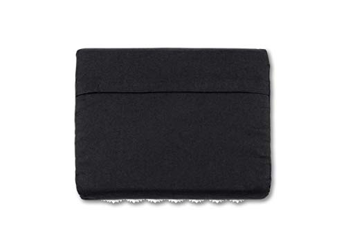 Kanjo FSA HSA Eligible Acupressure Cushion | Memory Foam Acupressure Pillow for Back and Sciatica Pain | 100% Cotton… - Image 4
