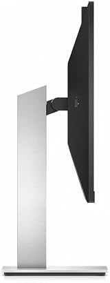 HP E27d G4 27" QHD Black Computer Monitor - HEWLETT PACKARD view 8