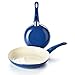 GreenLife Soft Grip Healthy Ceramic Nonstick 7