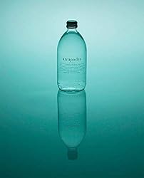 Antipodes - Sparkling Water - 33.8 oz