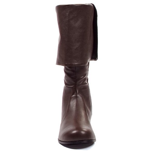Hook Costume Shoes - Small