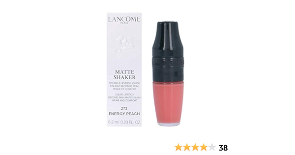 lancome energy peach