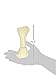 Green Cow Rawhide Dog Bones, 6-7 Inch Natural Bones, 8-Count Bags (Pack Of 2)