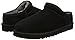 UGG Australia Women's Classic Slipper, Black, 10