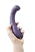 Je Joue G-Kii Bendable G Spot Vibrator, Purple