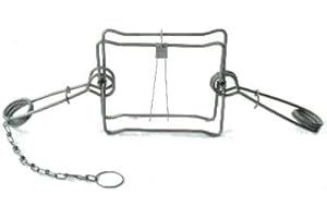 Animal Body Trap 10