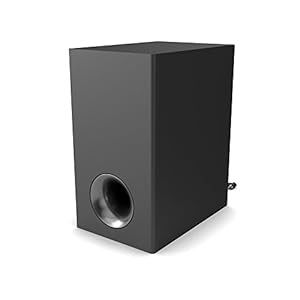 majority soundbar 140w