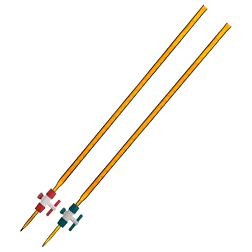 ADAMAS-BETA 100ml PTFE Burette with PTFE