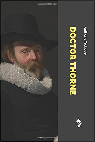 Doctor Thorne best English classics