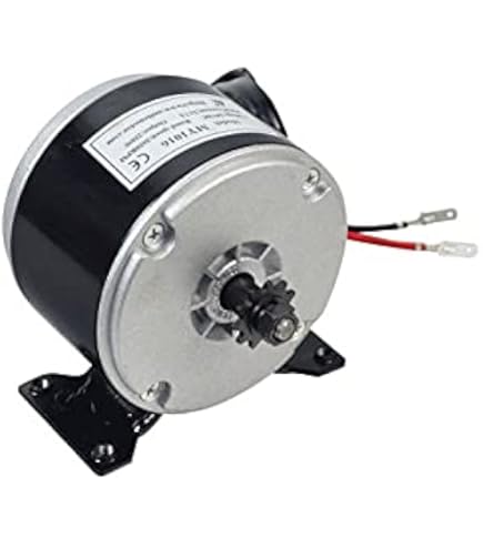Amazon.com: AlveyTech 24 Volt 250 Watt Electric DC Motor for Razor