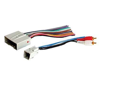 American International FWH694 Combo Wire Harness