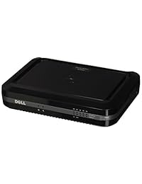 DELL SonicWALL SOHO Appliance de Seguridad (01 ssc 0217)