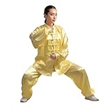 Andux Chinese Traditional Tai Chi Uniforms Kung Fu
