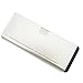 YTech A1280 High Replacement Battery for Apple MacBook 13-Inch 1278 A1280 Aluminum Unibody [2008 Version] MB771LL/A MB467LL/A MB466LL/A [Li-Polymer 6-Cell 45Wh]