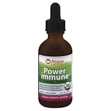 Powerimmune (100% Organic, 2 oz / 60 ml)