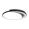WDX- Plafondlamp 40/50 / 60cm slaapkamer lamp Moderne minimalistische plafondlamp geleid creatief restaurant woonkamer…