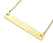 Fancydeli Memorial Necklace 