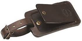 filson luggage tag
