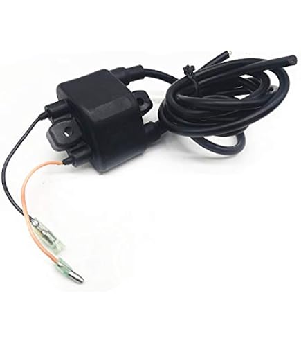 Amazon.com: PWC Ignition Coil For Kawasaki JetSkI 750 SS/750 STX
