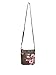 G by GUESS Women's Robin Mini Crossbody
