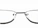 Eyekepper Metal Frame Spring Hinged Arms Reading Glasses 3 Pair Valupac Metal Readers +1.25