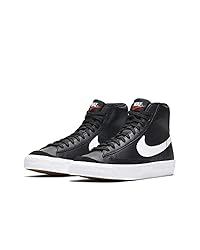 Nike Blazer Mid '77 Big Kids Casual Skate Shoes