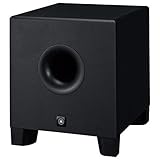 Yamaha HS8S
