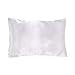 Morning Glamour 2-Pack Signature Box Pillowcases, Ivory, Standard (20
