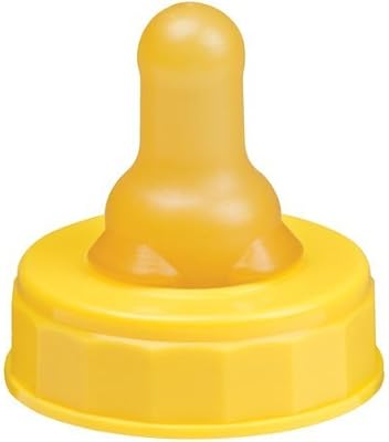 similac bottle nipples