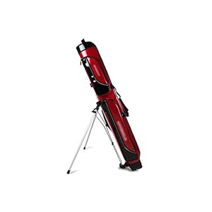 Hyxl888 Pêche Sac, 1,2 M En Alliage D’aluminium Amovible Support, Sac étanche Et Facile à Nettoyer Pêche étanche, Pêche…