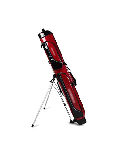 Hyxl888 Pêche Sac, 1,2 M En Alliage D’aluminium Amovible Support, Sac étanche Et Facile à Nettoyer Pêche étanche, Pêche…