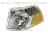 Aftermarket 9483184 Turn Signal Assembly
