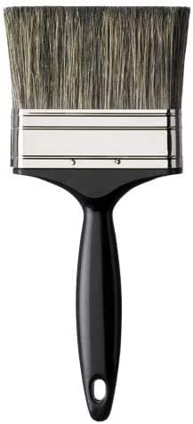 Shed and Fence Brush