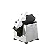 Martin Yale 400 Single Bin Desktop Paper Jogger, Aligns and Separates Envelopes, Cards, Small Paper Stock, Jogs One Full Ream of 8-1/2