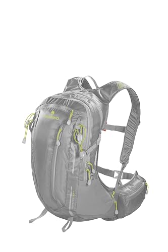 Ferrino Zephyr Hiking Backpacks Grey 17 + 3L, gray, 17 + 3L, Contemporary
