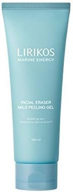 AmorePacific LIRIKOS Marine Energy Facial Eraser Mild Peeling Gel 150ml / 5. oz