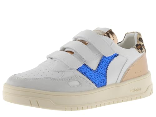 victoria Sneaker Seul 1257134 Azul 40