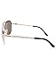 GUESS Unisex GF0268 Rose Gold/Blue/Pink Mirror Lens Sunglasses