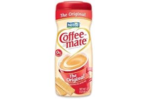 Nestle Coffee Mate THE ORIGINAL 22 oz. (Pack of 2)