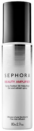 SEPHORA COLLECTION Beauty Amplifier Set and Refresh Spray