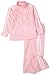 adidas baby girls Li'l Sport Tricot & Jacket Active infant and toddler pants clothing sets, Pale Peony, 18 Months US