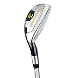 Orlimar Escape #8 Hybrid Golf Club, Women’s Right