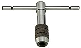 Alfa Tools TH63021 0-1/4" Handle Tap Wrench